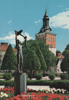 Sala, Stadsparken Sala, Stadsparken