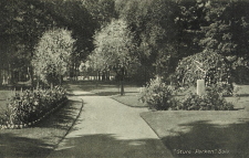 Sala, Sture Parken Sala, Sture Parken