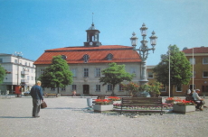 Sala Torget Sala Torget