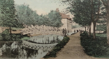 Sala, Wy från Brunnsparken 1903 Sala, Wy från Brunnsparken 1903