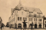 Sala, Parti av Torget Sala, Parti av Torget
