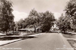 Sala, Parti från Stadsparken