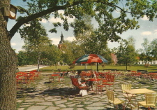 Sala Stadsparken Sala Stadsparken