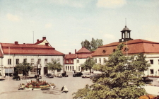 Sala Torget Sala Torget
