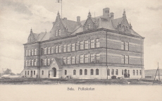 Sala Folkskolan