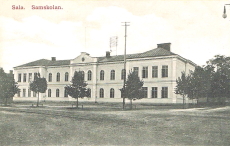 Sala Samskolan