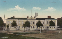 Sala Samskolan