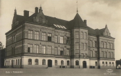 Sala Folkskolan