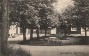 Sala, Brunnsgården, Sätra Brunn Sala, Brunnsgården, Sätra Brunn