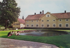 Sala, Sätra Brunn Badhusen