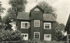 Sala, Sätra Brunn Klockhuset Sala, Sätra Brunn Klockhuset
