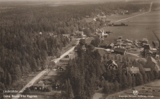 Sala, Sätra Brunn från Flygplan 1936 Sala, Sätra Brunn från Flygplan 1936