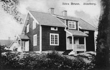 Sala, Sätra Brunn, Anneberg Sala, Sätra Brunn, Anneberg