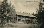 Sala, Sätra Brunn, Skogen 1912 Sala, Sätra Brunn, Skogen 1912