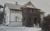 Sala, Sätra Brunn 1921 Sala, Sätra Brunn 1921