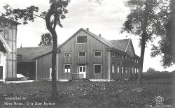 Sätra Brunn. 2:a klass Badhus Sätra Brunn. 2:a klass Badhus