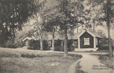 Sala, Sätra Brunn, Biskopsgården Sala, Sätra Brunn, Biskopsgården