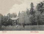 Sala, Björnbo Sätra Brunn 1902 Sala, Björnbo Sätra Brunn 1902