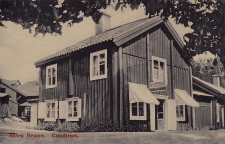 Sala, Sätra Brunn, Conditori Sala, Sätra Brunn, Conditori