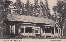Sala, Sätra Brunn, Granbacken Sala, Sätra Brunn, Granbacken