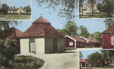 Sala, Hälsning från Sätra Brunn Sala, Hälsning från Sätra Brunn