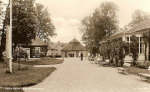 Sala, Sätra Brunn Kalseniusstenen 1962