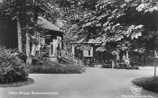 Sala, Sätra Brunn Kamrerkontoret 1924 Sala, Sätra Brunn Kamrerkontoret 1924