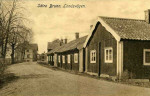 Sala, Sätra Brunn Landsvägen 1921 Sala, Sätra Brunn Landsvägen 1921
