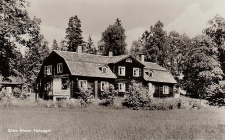 Sala, Sätra Brunn, Nybygget Sala, Sätra Brunn, Nybygget