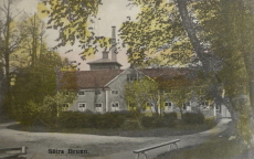 Sala, Sätra Brunn 1909 Sala, Sätra Brunn 1909