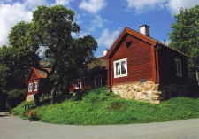 Sala, Sätra Brunn Sala, Sätra Brunn