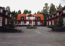 Sala, Sätra Brunn Sala, Sätra Brunn