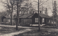 Sala, Sala Brunn, Biskopsgården 1923 Sala, Sala Brunn, Biskopsgården 1923