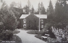 Sala, Sätra Brunn, Björnbo 1938 Sala, Sätra Brunn, Björnbo 1938