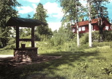 Sala, Sätra Brunn, Brudkällan Sala, Sätra Brunn, Brudkällan