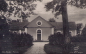 Sala, Sätra Brunn Kyrkan Sala, Sätra Brunn Kyrkan