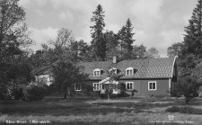 Sala, Sätra Brunn, Läkarstugan Sala, Sätra Brunn, Läkarstugan