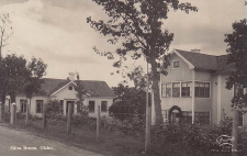 Sala, Sätra Brunn, Olsbo 1925 Sala, Sätra Brunn, Olsbo 1925