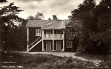 Sala, Sätra Brunn. Tvåan 1928