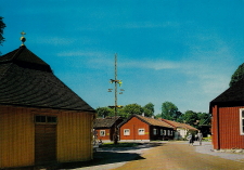 Sala, Sätra Brunn Sala, Sätra Brunn