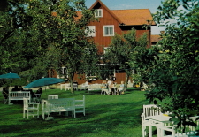 Sala, Sätra Brunn, Kaffestugan Sala, Sätra Brunn, Kaffestugan