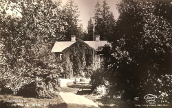 Sala, Sätra Brunn, Björnbo 1926 Sala, Sätra Brunn, Björnbo 1926