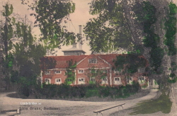 Sala, Sätra Brunn, Badhuset Sala, Sätra Brunn, Badhuset
