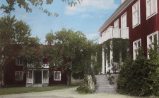 Sala, Sätra Brunn, Danielsberg Sala, Sätra Brunn, Danielsberg