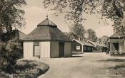 Sala, Sätra Brunn. Källan 1956 Sala, Sätra Brunn. Källan 1956