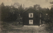 Sala, Sätra Brunn Sala, Sätra Brunn