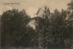 Sala, Sätra Brunn Bergabo 1918 Sala, Sätra Brunn Bergabo 1918