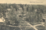 Sala, Sätra Brunn, Björnbo-Vreten Sala, Sätra Brunn, Björnbo-Vreten