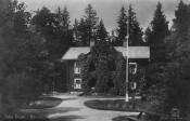 Sala, Sätra Brunn, Björnbo 1922 Sala, Sätra Brunn, Björnbo 1922