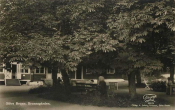 Sala, Sätra Brunn, Brunnsgården 1934 Sala, Sätra Brunn, Brunnsgården 1934
